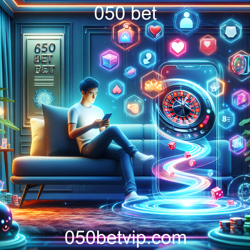 A Ascensão do Mobile Gaming: Uma Nova Era de Entretenimento
