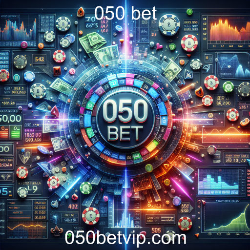 A Importância da Categoria 'Game Results' no Site 050 bet
